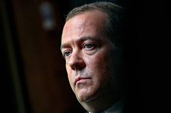 'Washington không ngại chiến đấu đến người Ukraine cuối cùng'