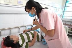 Gia tăng trẻ mắc sốt xuất huyết, các dấu hiệu nặng cần chú ý ở trẻ mắc bệnh