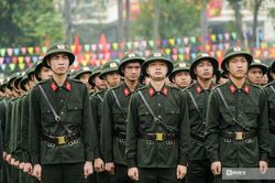 Cơ sở là 'chỗ dựa tin cậy' trong bảo vệ an ninh, trật tự