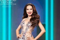 Nữ kiến trúc sư Khánh Hòa được dự đoán tân Hoa hậu Hòa bình Việt Nam 2023 là ai?