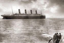 Loạt ảnh hiếm tiết lộ nhiều điều chưa từng thấy của con tàu huyền thoại Titanic
