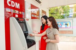 Agribank nhận giải thưởng 'Chất lượng thanh toán quốc tế xuất sắc'