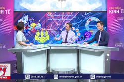 Sinh khí mới cải cách môi trường kinh doanh
