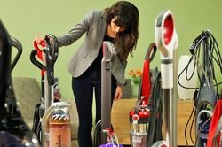 4 dấu hiệu cho bạn biết đã đến lúc thay máy hút bụi mới
