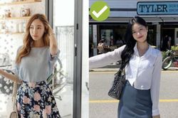 4 kiểu chân váy hết thời không nên mua về để mặc mùa thu