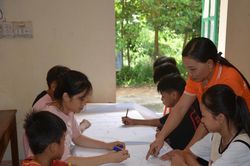 Nỗ lực thay đổi định kiến về giới