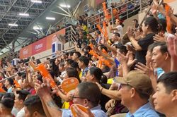 VTV Cup – những điều còn đọng lại