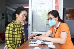 Chú trọng phát triển các nền tảng số