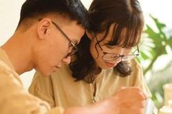 Trải nghiệm làm sản phẩm thủ công