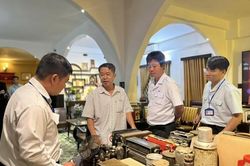 Thành lập Bảo tàng Biệt động Sài Gòn - Gia Định