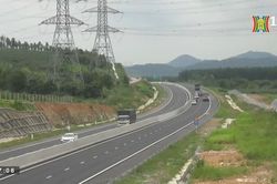 Rà soát kết nối cao tốc, phát huy hiệu quả đầu tư