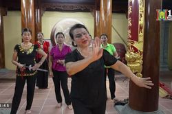 Gìn giữ làn điệu tuồng cổ