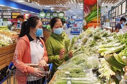 Hà Nội: Sắp diễn ra chương trình khuyến mãi lớn nhất năm 2023