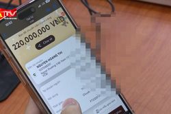 Bản tin ATV ngày 28-8-2023: Mắc bẫy nhận 'tiền hoa hồng', nhân viên ngân hàng mất hơn 1 tỷ đồng