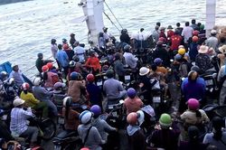 Đảm bảo an toàn giao thông dịp Quốc khánh 2-9
