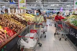Nỗ lực ổn định giá những tháng cuối năm