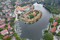 Sẽ sáp nhập huyện Hoa Lư với TP Ninh Bình, hướng tới mục tiêu trở thành đô thị cố đô di sản