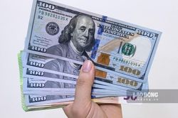 Chính sách cứng rắn của FED và bài toán tỉ giá cho Việt Nam