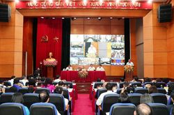 Nhiều điểm sáng trong xây dựng môi trường văn hóa cơ sở