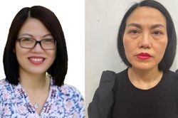 Thông tin mới vụ AIC: Trưởng bộ phận thư ký tài chính về nước đầu thú