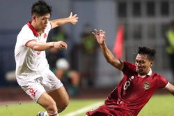 U23 Việt Nam thành công nhờ bài phản công