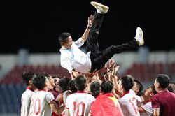 U23 Việt Nam vô địch Đông Nam Á: Bài học quý cho bóng đá trẻ