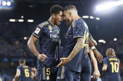 Nếu không có Vinicius, có tồn tại Bellingham ở Real Madrid?