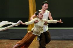 Chào tuần mới: Đi tìm... tài năng