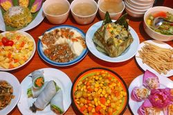 Văn khấn rằm tháng 7 lễ Vu lan báo hiếu, Xá tội vong nhân