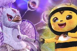 Mascot mới của Ca sĩ mặt nạ 2 bị mong lộ diện vì... quá dễ đoán