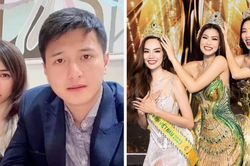 Sao Việt 28/8: Huỳnh Anh xin lỗi vì 'ngoại tình', Thùy Tiên đăng ảnh chúc mừng tân Miss Grand Vietnam