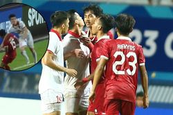 Indonesia cân nhắc bỏ LĐBĐ Đông Nam Á nếu AFF không phạt cầu thủ U23 Việt Nam