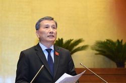 Bổ sung quy định về tuần hoàn và tái sử dụng nước thải ở 3 mức độ