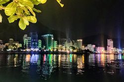 Hải Phòng đã cấp điện trở lại cho đảo Cát Bà