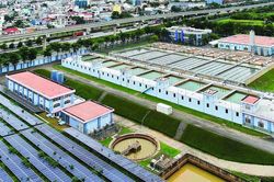 Tăng tốc phát triển điện mặt trời mái nhà công sở