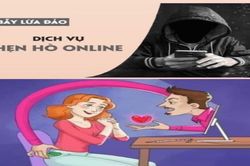 Tham gia nhóm 'Mỹ nhân Love', nam thanh niên bị mất hơn 10 tỷ đồng