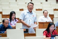 Đại biểu QH: Cân nhắc yêu cầu bổ sung thông tin bảo mật trên căn cước