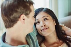 Dấu hiệu bạn đang mù quáng trong tình yêu