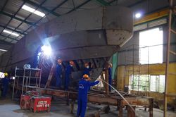Điểm sáng trong thực hiện phong trào thi đua 'Lao động giỏi, lao động sáng tạo'