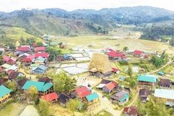 Kon Plông (Kon Tum) phát triển du lịch cộng đồng