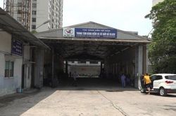 Hà Nội: Nhiều trung tâm đăng kiểm vắng khách, 'thu không đủ chi'