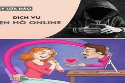 Nam thanh niên bị lừa hơn 10 tỷ đồng khi tham gia nhóm hẹn hò 'Mỹ nhân Love' trên Telegram