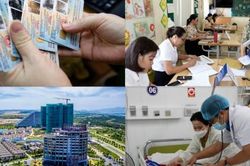 Nóng 18h: Bỏ vân tay trên bề mặt thẻ căn cước để bảo đảm tính bảo mật