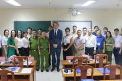 Việt Nam nỗ lực triển khai thực thi Công ước Chống tra tấn