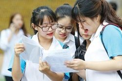 Thêm loạt trường đại học tuyển bổ sung chỉ tiêu, chỉ từ 15 điểm