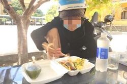 Bà cụ đi lạc từ Lâm Đồng được công an Thừa Thiên Huế giúp đã trở về nhà an toàn