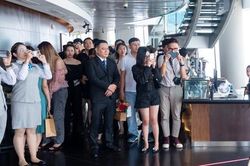 Nhiều tư liệu quý về 30 năm phát triển du lịch TPHCM lần đầu ra mắt