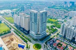 Chủ đầu tư 'tự phong' chung cư cao cấp, hạng sang gây nhầm lẫn cho người mua