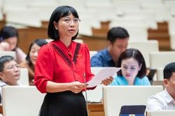 Đề xuất thống nhất ba lực lượng bảo vệ dân phố, dân phòng, công an xã bán chuyên trách