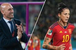 Bảo vệ 'chủ tịch cưỡng hôn', LĐBĐ Tây Ban Nha dọa rút khỏi UEFA